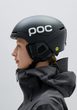 Obex Contour Uranium Black Matt