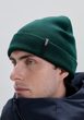 POC Beanie Flat Low Pargasite Green