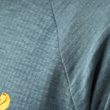 Bergtagen Midlayer Hoodie W Nimbus Blue