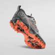 Bushido III Gtx Black/Flame