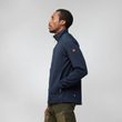 Keb Fleece M Deep Forest