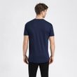 LightWool 140 Tee Forest M's Navy Blazer