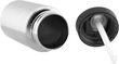 Summit 500 ml ocelová