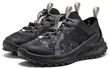 ZIONIC ADV SANDAL YOUTH, black/steel grey