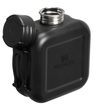 Next X Nature Canteen 0.74L Black 2.0