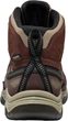 TARGHEE IV MID WP MEN java/brindle