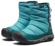PUFFRIDER WP YOUTH, brittany blue/cashmere rose