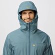 Bergtagen GTX lite Jacket M Nimbus Blue