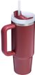 Quencher/Cup H2.O FlowState Tumbler 890 ml Cranberry