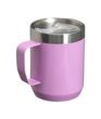 Camp Mug 230 ml Lilac Gloss