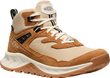 HIGHTRAIL MID WP WOMEN, safari/chipmunk