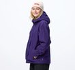 Vardag G-1000 Pile Jacket W Fossil