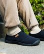 HOWSER III SLIDE MEN frontier flannel brindle