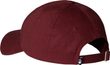 NORM HAT Sumac/Mountain Graphic