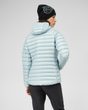 Broad Peak IN Hooded Jacket Women nebla