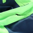 DEAR neon green gecko