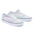 Ward CHROMA BLUR MULTI/WHITE