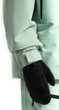 Hi-Country 3L Snow Jacket 2.0 Gray Olive