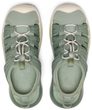 WHISPER LITE WOMEN, lily pad/cream gold
