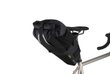Expedition saddle pack (9l)