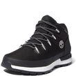 Sprint Trekker Mid Fab WP Jet Black