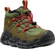 HYPOWSER CHUKKA WP CHILDREN forest night/garnet