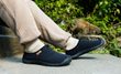 HOWSER III SLIDE MEN, black qltd
