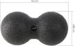 BLM02 8 cm - Lacrosse Ball