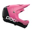 Coron Air MIPS Actinium Pink/Uranium Black Matt