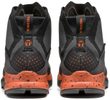 Forge Hike MID GTX Ms, dark grey/icon orange