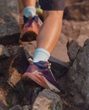 TARGHEE APEX MID WP W, fig/burnt brick