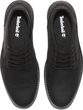 Crestfield Boot WP Jet Black