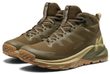 TARGHEE APEX MID WP MEN, dark olive/khaki