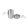 Handle Mug 850 Set