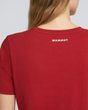 Mammut Core T-Shirt Women Classic dark mammut red