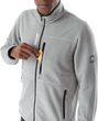 SENECA POLAR JKT M GRANITE