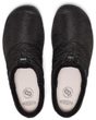 HOWSER III SLIDE MEN, black qltd