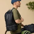 Hoja Expandable Hip Pack Black