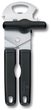 Víceúčelový otvírák Victorinox, černý
