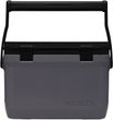 The Easy-Carry Outdoor Cooler 15l/16QT Black