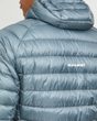Broad Peak IN Hooded Jacket Men strata