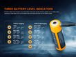 21700 6000 mAh s USB-C (Li-Ion)