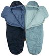 Tempo Womens 20 Regular Endless Promise Arctic/Aquifer
