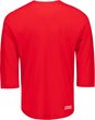 M's Motion Air 3/4 Jersey Prismane Red
