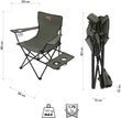Camp NC3301 khaki