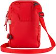 High Coast Pocket True Red