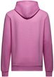 POC Hood Thulite Pink/Hydrogen White