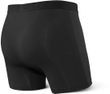 VIBE BOXER BRIEF black/black