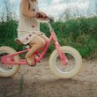 Balance bike for child Kochia Pink