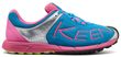 A86 WOMEN, swedish blue/shocking pink